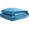 9.5x5M Real 400 Micron Solar Swimming Pool Cover Outdoor Blanket Isothermal Deals499