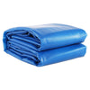 9.5x5M Real 500 Micron Solar Swimming Pool Cover Outdoor Blanket Isothermal Deals499