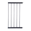 Baby Kids Pet Safety Security Gate Stair Barrier Doors Extension Panels 45cm BK Deals499