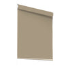 Modern Blockout Roller Blinds Curtain Full Sun Shading Room Tan 150cmx210cm Deals499