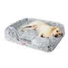 PaWz Pet Bed Orthopedic Sofa Dog Beds Bedding Soft Warm Mat Mattress Cushion L Deals499