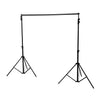 Pro.Studio Backdrop Stand  Screen Photo Background Support Stand Kit 2.5x3m Type 1 Deals499