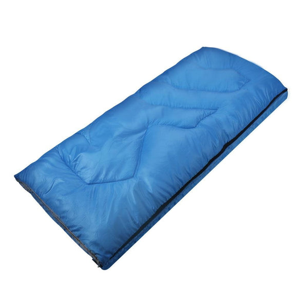 Sleeping Bag Single Bags Outdoor Camping Hiking Thermal 10? - 25? Tent Sack Deals499