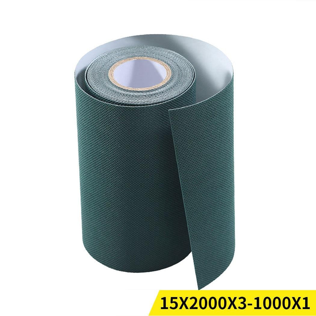 Artificial Grass Self Adhesive Synthetic Turf Lawn Carpet Joining Tape Glue Peel Deals499