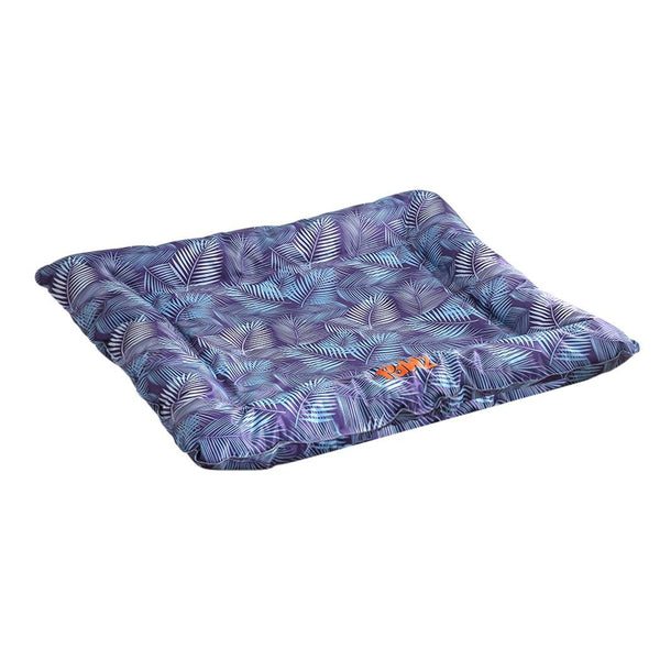 PaWz Pet Cooling Mat Gel Mats Bed Cool Pad Puppy Cat Non-Toxic Beds Summer L Deals499