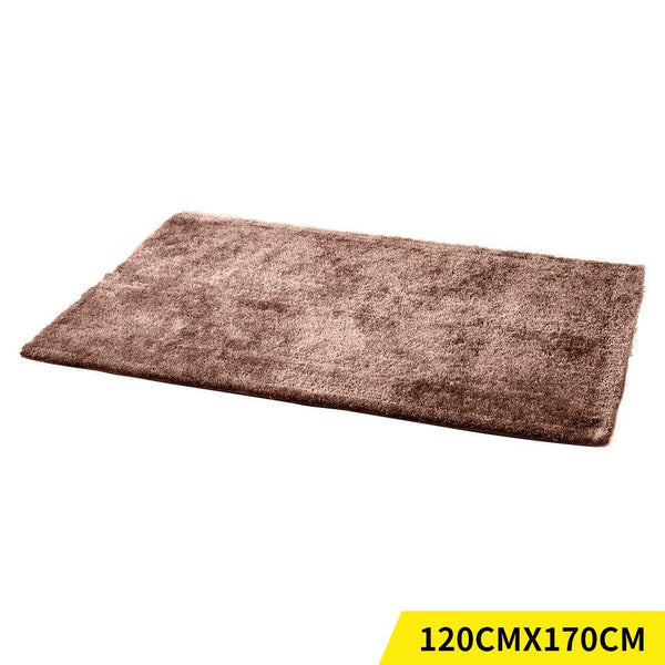 Floor Rugs Shaggy Rug Shag Area Confetti Carpet Soft Mat Extra Large Living Room Deals499