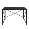 Office Desk Computer Work Study Gaming Foldable Home Student Table Metal Stable Deals499