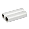 2 Rolls 22cm and 2 Rolls 28cm Commercial Grade Vacuum Food Sealer Bag Deals499