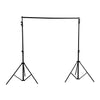 Pro.Studio Backdrop Stand  Screen Photo Background Support Stand Kit 2.5x3m Type 1 Deals499