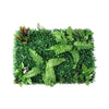 6 x Artificial Hedge Grass Plant Hedge Fake Vertical Garden Green Wall Ivy Mat Fence Deals499