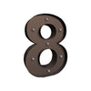 LED Metal Number Lights Free Standing Hanging Marquee Event Party D?cor Number 8 Deals499