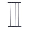 Baby Kids Pet Safety Security Gate Stair Barrier Doors Extension Panels 45cm BK Deals499