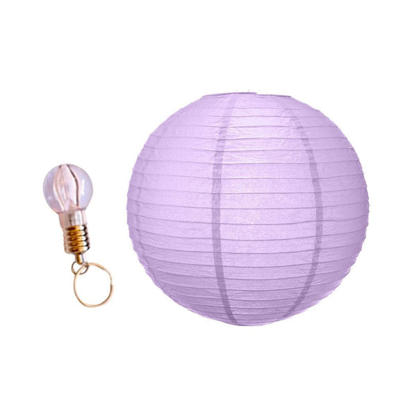 12" Paper Lanterns for Wedding Party Festival Decoration - Mix and Match Colours Deals499