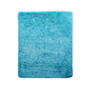 Designer Soft Shag Shaggy Floor Confetti Rug Carpet Home Decor 80x120cm Blue Deals499