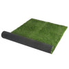 20M Artificial Grass Synthetic Turf Plastic Plant Lawn Joining Tape Deals499