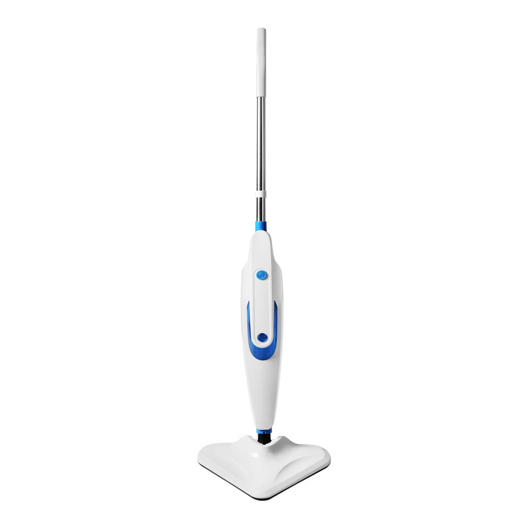 Steam Mop Handheld Cleaners High Pressure Steamer Carpet Floor Cleaning 1300W Deals499