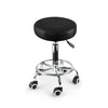 2x Levede Swivel Salon Barstool Hairdressing Stool Barber Chair Equipment Beauty Deals499