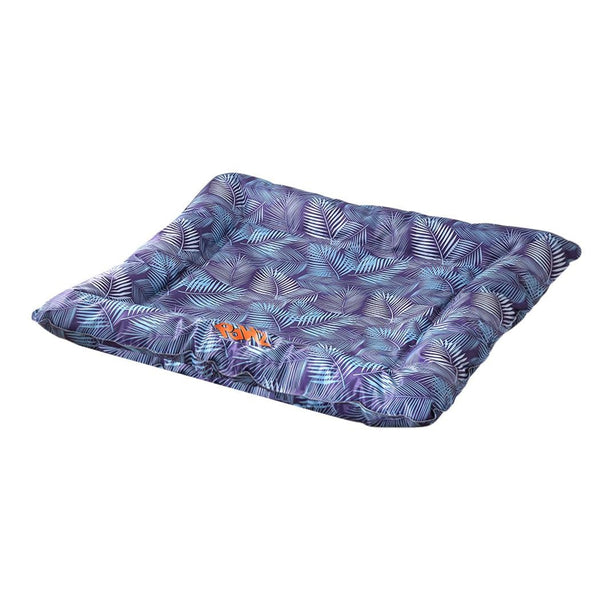 PaWz Pet Cooling Mat Gel Mats Bed Cool Pad Puppy Cat Non-Toxic Beds Summer L Deals499