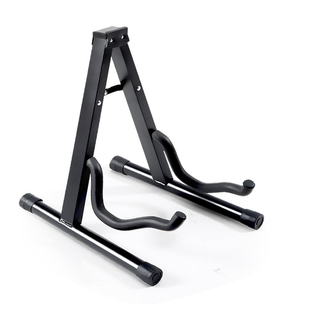 Metal Guitar Stands Floor Racks Electric Acoustic Bass Gig Holders Accessories Deals499