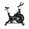 Spin Bike Fitness Exercise Bike Flywheel Commercial Home Gym Workout LCD Display Deals499