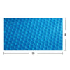 Solar Swimming Pool Cover 500 Micron Outdoor Blanket Isothermal Bubble 7 Size Deals499