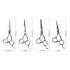 Pet Grooming Scissors Set Hair Clipper Cutting Professional Tool Scissor Dog Deals499