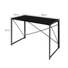 Office Desk Computer Work Study Gaming Foldable Home Student Table Metal Stable Deals499