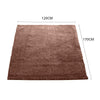 Floor Rugs Shaggy Rug Shag Area Confetti Carpet Soft Mat Extra Large Living Room Deals499