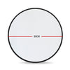 Wall Mirror Round Shaped Bathroom Makeup Mirrors Smooth Edge 50CM Deals499