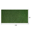 60SQM Artificial Grass Lawn Flooring Outdoor Synthetic Turf Plastic Plant Lawn Deals499