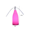 LED Repellent Fly Fan Entertaining Free Indoor Outdoor Home Chemical  Safe Trap Pink Deals499