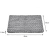 Pet Bed Dog Beds Bedding Soft Warm Mattress Cushion Pillow Mat Velvet M Deals499