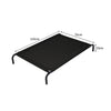 Pet Bed Dog Beds Bedding Sleeping Non-toxic Heavy Trampoline Black XL Deals499