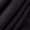 2X Blockout Curtains Curtain Blackout Bedroom 180cm x 230cm Black Deals499