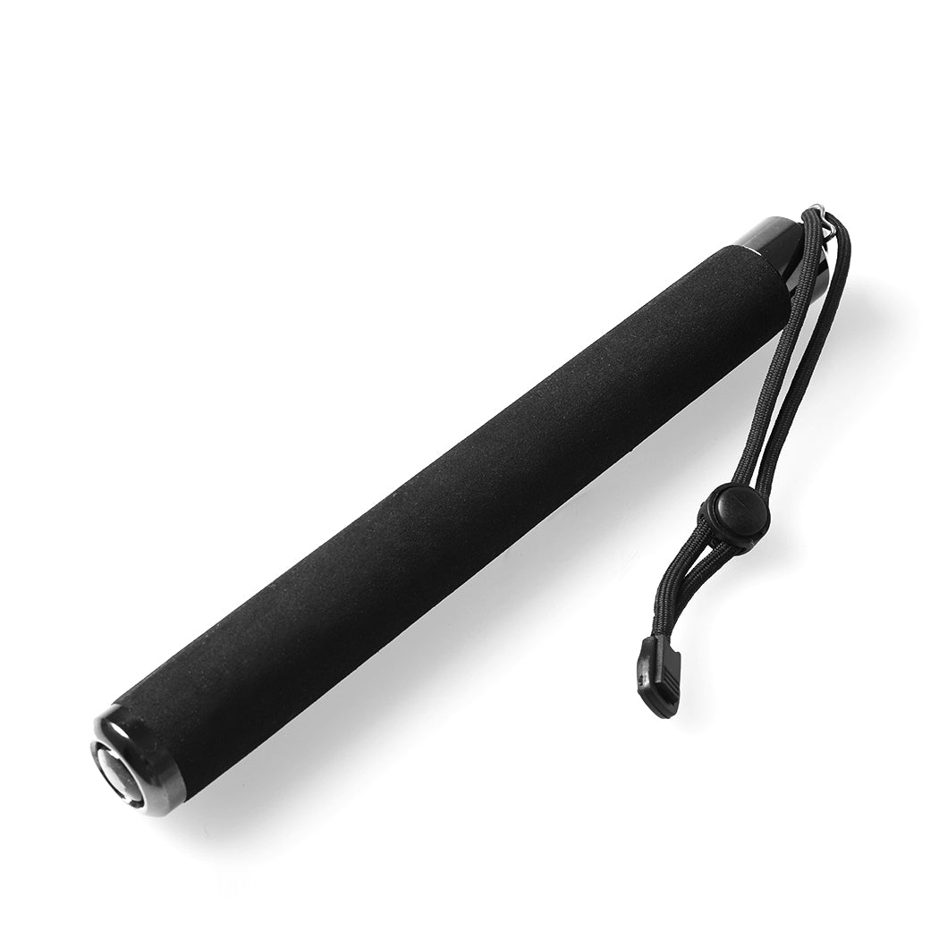 Telescopic Stick Portable Pocket Pen Retractable Outdoor Tool Hiking Camping Deals499