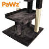 PaWz Pet Cat Tree Scratching Post Scratcher Trees Tower Pole Gym Condo Furniture Deals499