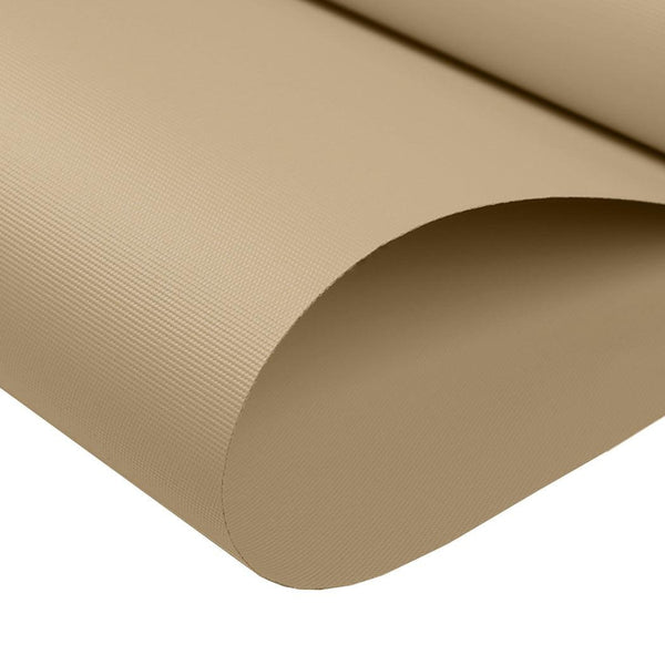 Modern Blockout Roller Blinds Curtain Full Sun Shading Room Tan 90cm x 210cm Deals499