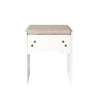 Levede Dressing Table Set Stool Mirrors Jewellery Cabinet Makeup Organizer Deals499