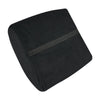 Seat Cushion Memory Foam Lumbar Back Support Orthoped Car Office Pain Relief Deals499