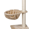 Cat Tree Tower Condo House Post Scratching Furniture Play Pet Activity Kitty Bed Deals499