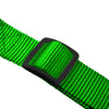 Adjustable Dog Hands Free Leash Waist Belt Buddy Jogging Walking Running Green Deals499