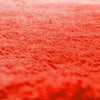 Designer Soft Shag Shaggy Floor Confetti Rug Carpet Home Decor 300x200cm Red Deals499