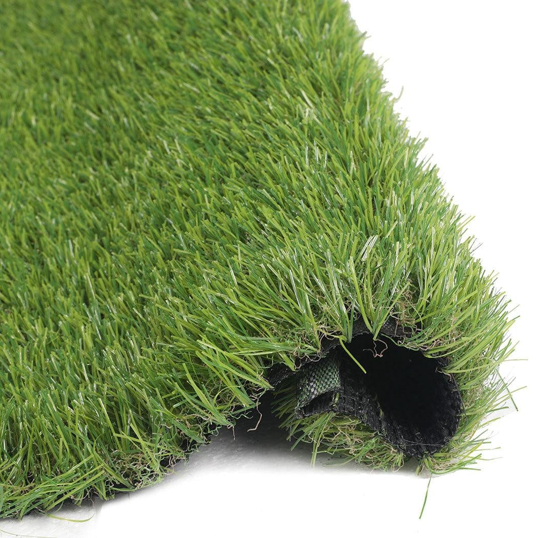 20M Artificial Grass Synthetic Turf Plastic Plant Lawn Joining Tape Deals499