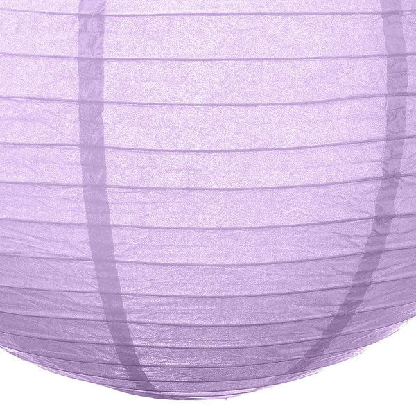 12" Paper Lanterns for Wedding Party Festival Decoration - Mix and Match Colours Deals499