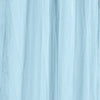 2x Blockout Curtains Panels 3 Layers with Gauze Darkening 240x213cm Turquoise Deals499