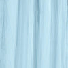 2x Blockout Curtains Panels 3 Layers with Gauze Darkening 240x230cm Turquoise Deals499