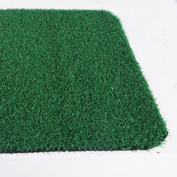 10M Golf Training Mat Practice Outdoor Indoor Putting Swing Detection Batting Deals499