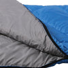 Sleeping Bag Single Bags Outdoor Camping Hiking Thermal 10? - 25? Tent Sack Deals499