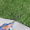 80SQM Artificial Grass Lawn Flooring Outdoor Synthetic Turf Plastic Plant Lawn Deals499