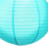 12" Paper Lanterns for Wedding Party Festival Decoration - Mix and Match Colours Deals499